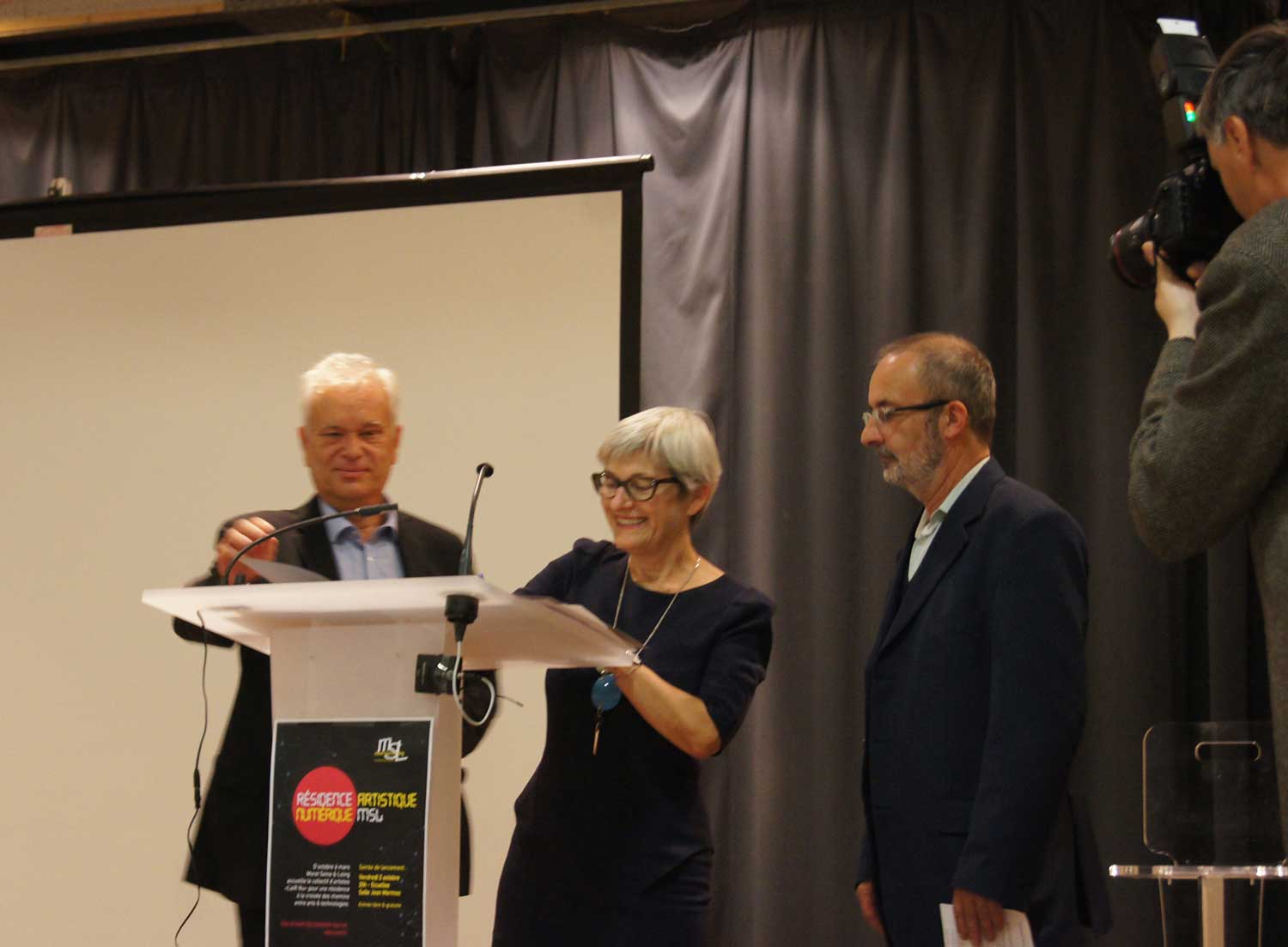 les rencontres artistiques de bel air