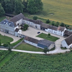 Château de Bellefontaine