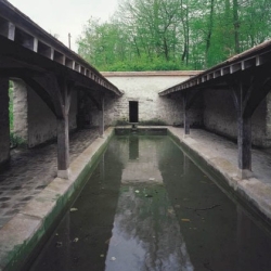 Commune déléguée de Veneux-Les Sablons