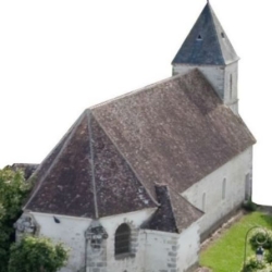 Commune déléguée d'Episy