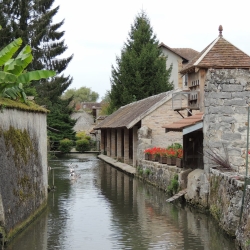 Le lavoir