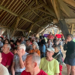 Conférence