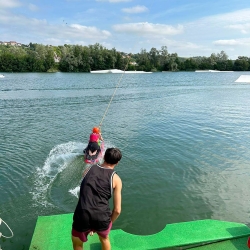 Wakeboard