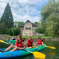 Canoë
