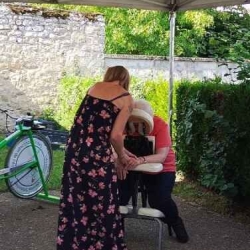 La Baraque à Frat'