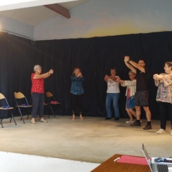 La Baraque à Frat'