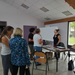 La Baraque à Frat'