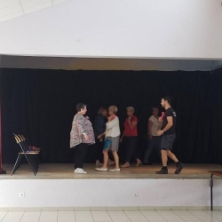La Baraque à Frat'