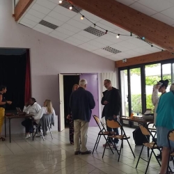 La Baraque à Frat'