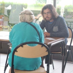 La Baraque à Frat'
