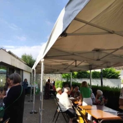 La Baraque à Frat'