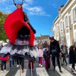 Rond'Halloween 2023