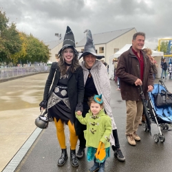 Rond'Halloween 2023