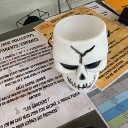 Rond'Halloween 2023