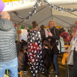 Rond'Halloween 2023