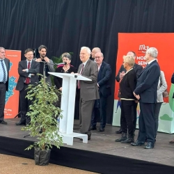 Le discours