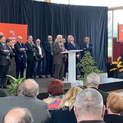 Le discours