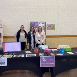 Stand Service Petite Enfance