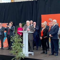 Le discours