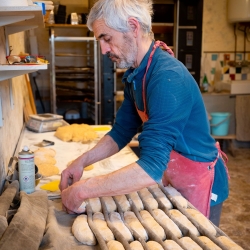 Le fournil du Bois Piget