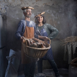 Le fournil du Bois Piget