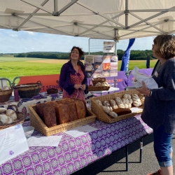 Le fournil de Violette