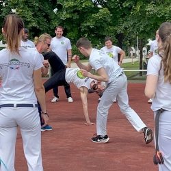 Capoeira
