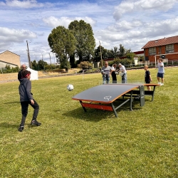 Teqball