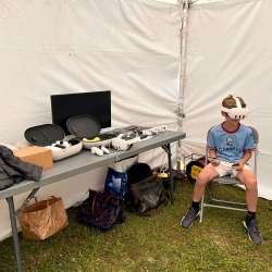Réalité virtuelle