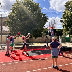 Basketball
