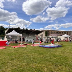 Gymnastique