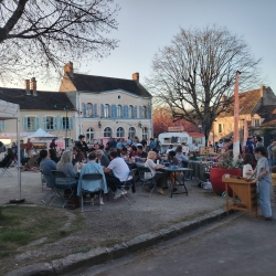 Place de la Mairie