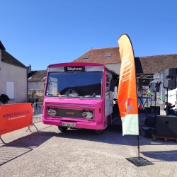 Le Musibus - Musiqafon