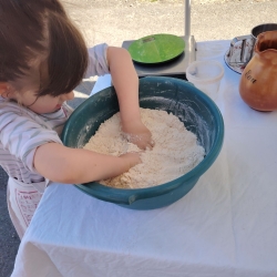 Atelier pain 