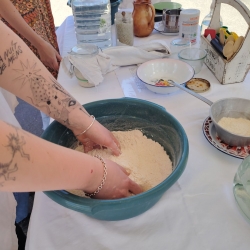 Atelier pain 