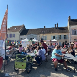 Place de la Mairie 