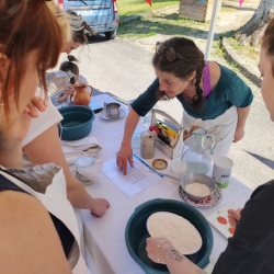 Atelier pain 