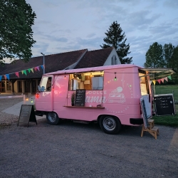 Le Village Ambulant à Nonville - Dolce Mama