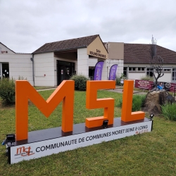 MSL en Fête MSL en Fête