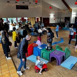 Service petite enfance Service petite enfance