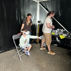 VR VR