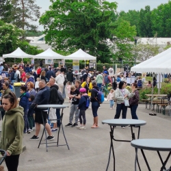 MSL en Fête MSL en Fête