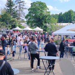 MSL en Fête MSL en Fête
