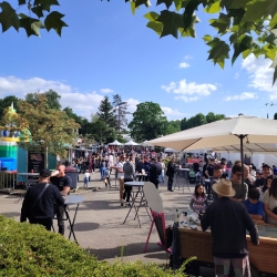 MSL en FêteMSL en Fête MSL en FêteMSL en Fête