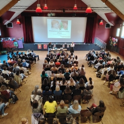 Conférence Petite enfance