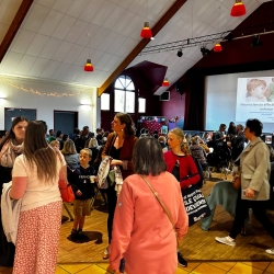 Conférence Petite enfance