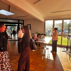 Conférence Petite enfance