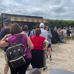 Marché de Producteurs 2025 Marché de Producteurs 2025