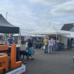 Marché de Producteurs 2025 Marché de Producteurs 2025