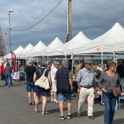 Marché de Producteurs 2025 Marché de Producteurs 2025